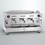 Bezzera-B2016-PM 3GR-TC-Yarı Otomatik-Espresso Kahve makinesi