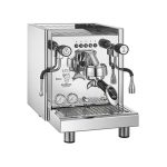 Bezzera BZ16DE Yarı Profesyonel Otomatik Dozajlı Espresso Kahve makinesi Tek gruplu(Standart)