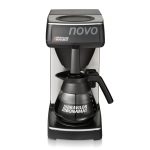 Bravilor Bonomat-NOVO-Filtre Kahve Makinesi