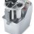 Dito Sama 603727 Set Üstü Cutter - Parçalama Makinesi Hız Kontrollü(7 Lt)