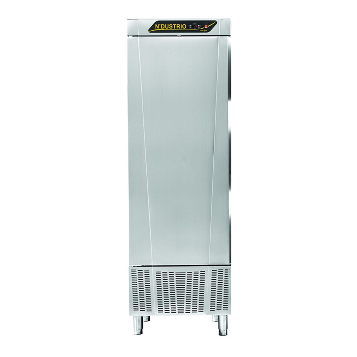 Gtech CPS-101 Basic Seri Dik Tip Buzdolabı Tek Kapılı