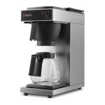 Gtech FK15 Filtre Kahve Makinesi Cam Potlu(Tekli)