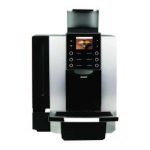 Gtech-K90L-Süper Otomatik-Espresso Kahve makinesi