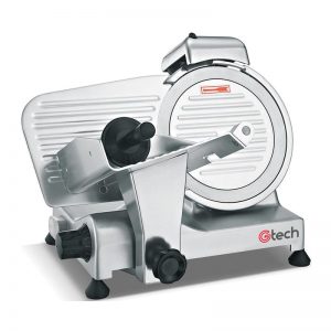 Gtech SL220ES Manuel Gıda Dilimleme Makinesi (Ø 220 mm)