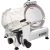 Gtech SL300ES Manuel Gıda Dilimleme Makinesi (Ø 300 mm)