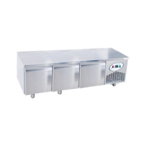 Gtech USN3 Set Altı Buzdolabı