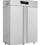 Gtech VN14 Basic Seri Dik Tip Buzdolabı 2 Kapılı