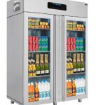 Gtech-VN14-G-Dik Tip-Buzdolabı