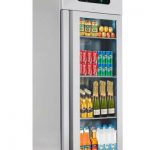 Gtech-VN7-G-Dik Tip-Buzdolabı