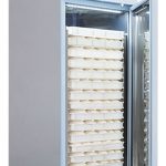 Gtech-VN8-P-Dik Tip-Buzdolabı