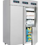 Gtech-VNN14-Dik Tip-Buzdolabı