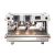 LA CIMBALI M 100 ATTIVA HDA DT/2 Profesyonel Otomatik Dozajlı Espresso Kahve makinesi 2 gruplu(Standart)