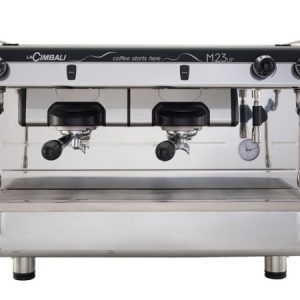 LA CIMBALI M23 UP C/2 TC Profesyonel Yarı Otomatik Espresso Kahve makinesi 2 gruplu(Tall Cup)