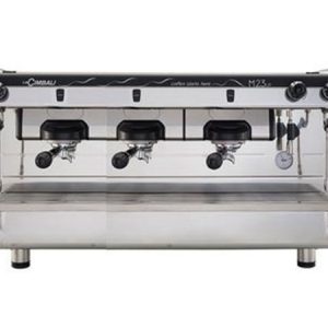 LA CIMBALI M23 UP C/3 Profesyonel Yarı Otomatik Espresso Kahve makinesi 3 gruplu(Standart)