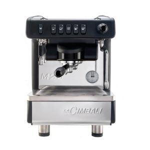 LA CIMBALI M26 BE DT/1 Profesyonel Otomatik Dozajlı Espresso Kahve makinesi Tek gruplu(Standart)