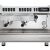 LA CIMBALI M26 BE DT/2 Profesyonel Otomatik Dozajlı Espresso Kahve makinesi 2 gruplu(Standart)