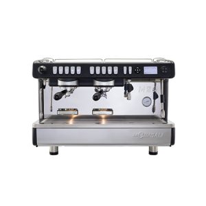 LA CIMBALI M26 TE DT/2 Profesyonel Otomatik Dozajlı Espresso Kahve makinesi 2 gruplu(Standart)