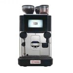 LA CIMBALI-S20 – CS10-Süper Otomatik-Espresso Kahve makinesi