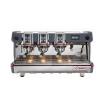 LA CIMBALI M 100 ATTIVA HDA DT/3 Profesyonel Otomatik Dozajlı Espresso Kahve makinesi 3 gruplu(Standart)