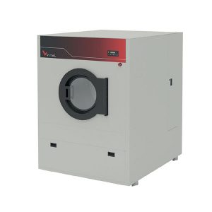 Vital VLTD60 Profesyonel Çamaşır Kurutma Makinası 60(10 Programlı)