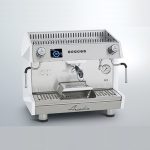 Bezzera B2016-DE 1GR-TC Profesyonel Otomatik Dozajlı Espresso Kahve makinesi Tek gruplu(Tall Cup)