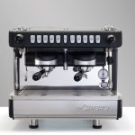 LA CIMBALI M26 TE DT/2 Compact Profesyonel Otomatik Dozajlı Espresso Kahve makinesi 2 gruplu(Standart)