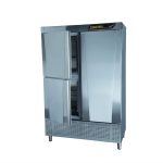 Gtech CPG-203 Basic Seri Dik Tip Buzdolabı 1 Tam,2 Yarım Kapı