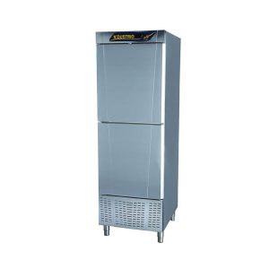 Gtech CPP-102 Basic Seri Dik Tip Buzdolabı 2 Yarım Kapılı