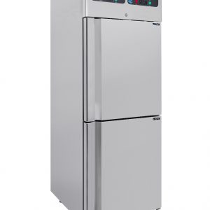 Gtech VNL7 Premium Seri Kombinasyon Soğutmalı Dik Tip Buzdolabı 2 Kapılı