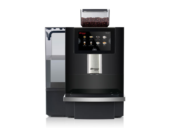 LA CIMBALI MYPRESSO AUTO Profesyonel Süper Otomatik Espresso Kahve makinesi Tek gruplu(Standart)